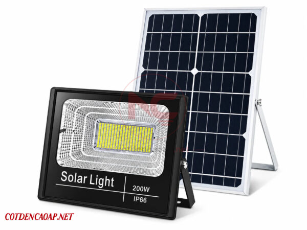 ảnh cover đèn pha led NLMT PNC-32