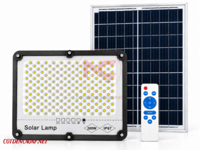 Ảnh cover đèn pha led nlmt pnc-35