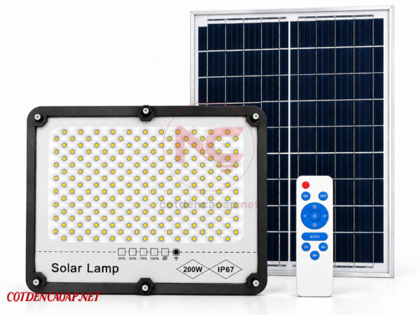 Ảnh cover đèn pha led nlmt pnc-35