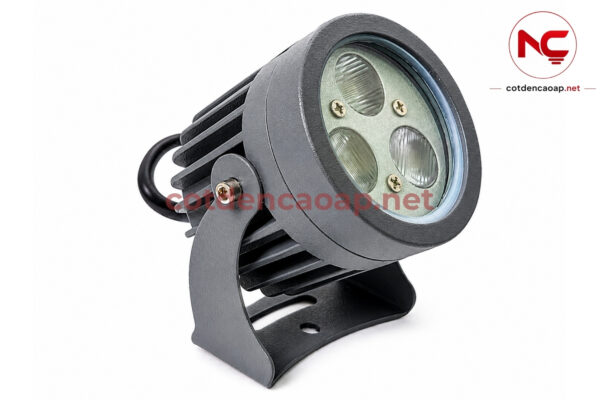 Ảnh cover đèn rọi cột NCRCTX