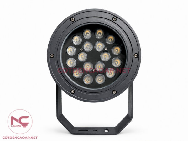 Đèn Chiếu Điểm Cao Cấp NCCDCC Chống Nước IP66