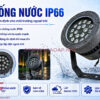 Chống nước đèn chiếu điểm cao cấp NCCDCC