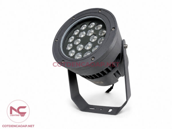 Đèn Chiếu Điểm Cao Cấp NCCDCC Chống Nước IP66