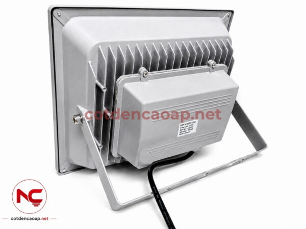 Đèn Chiếu Cây HCN Xám 50W NCCPX