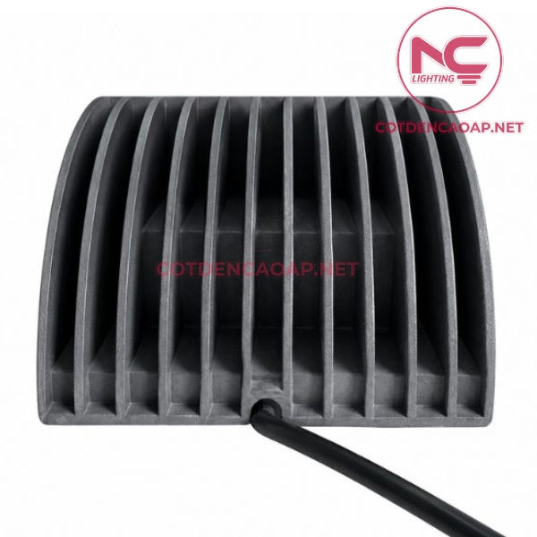 Đèn Chiếu Cột Thấu Kính Đặc Biệt NCCCTKDB