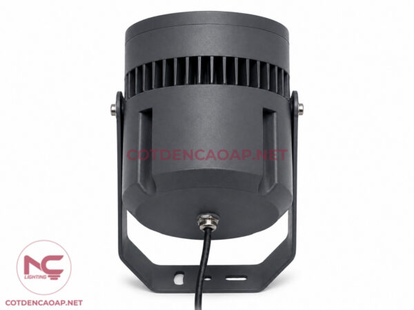 Đèn Chiếu Điểm Cao Cấp NCCDCC Chống Nước IP66
