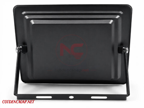 mặt sau đèn pha led nlmt pnc-34
