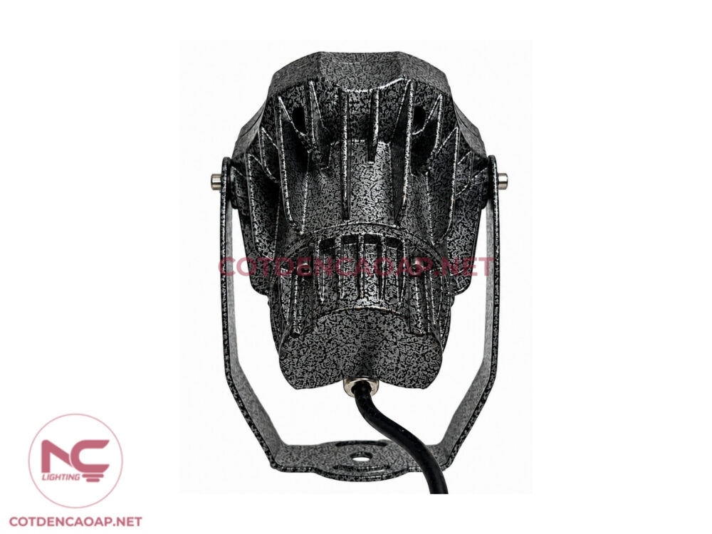 Đèn Rọi Cột Dài NCR-01