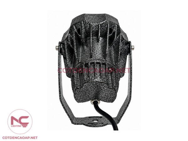 Đèn Rọi Cột Dài NCR-01