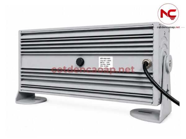 Đèn Rọi Tòa Nhà NCRTN