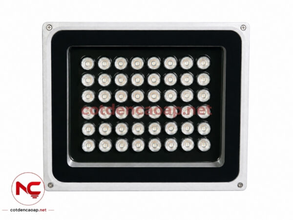 Đèn Chiếu Cây HCN Xám 50W NCCPX