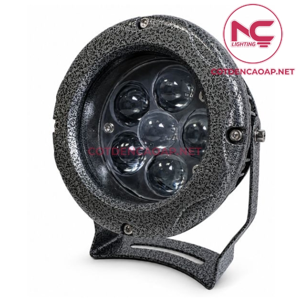 Đèn Chiếu Điểm Thấu Kính Tròn NCCDTKT
