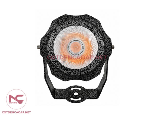 Đèn Rọi Cột Dài NCR-01