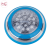 đèn led âm nước bể bơi nhb01