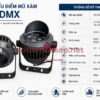 Thông số đèn chiếu điểm mũ xám NCCDMX