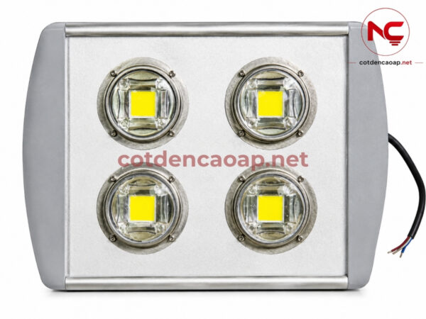 Đèn pha LED tàu biển PNC-55 công suất 200W, 300W, 400W