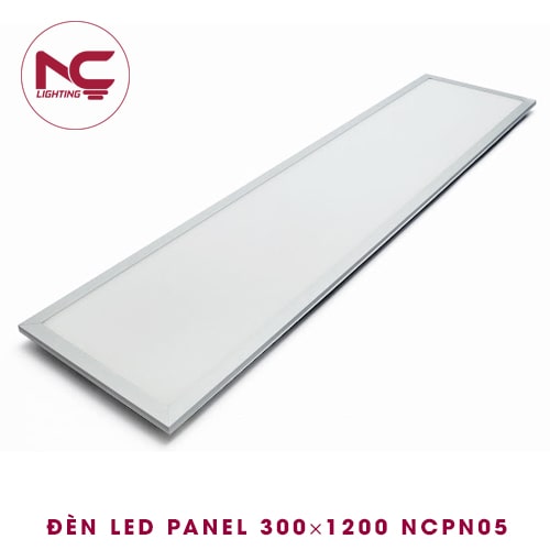 Đèn Led Panel NCPN05 300×1200