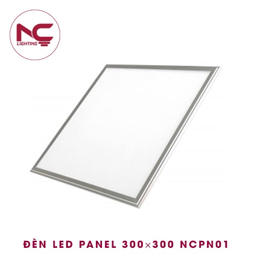 Đèn Led Panel NCPN01 300×300