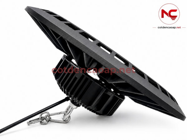 Đèn LED nhà xưởng Highbay UFO XNC-20