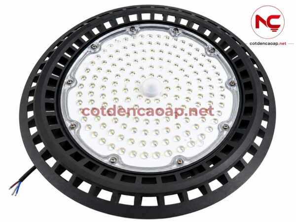 Đèn LED nhà xưởng Highbay UFO XNC-20