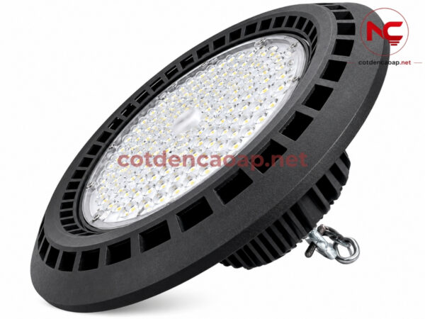 Đèn LED nhà xưởng Highbay UFO XNC-20