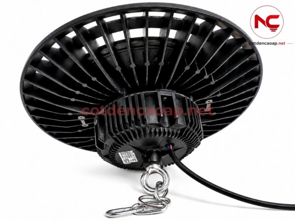 Đèn LED nhà xưởng Highbay UFO XNC-20