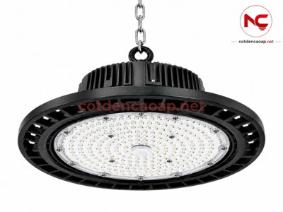 Tổng quan đèn led nhà xưởng xnc-20