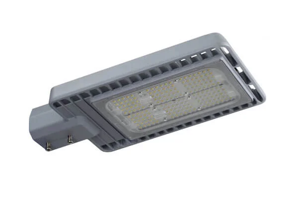 Đèn cao áp led thường dùng để chiếu sáng đường phố