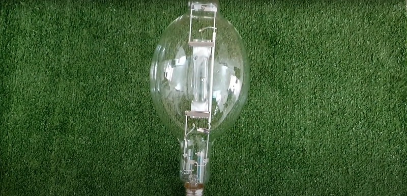 Bóng Đèn Cao Áp (Natri, Metal Halide)