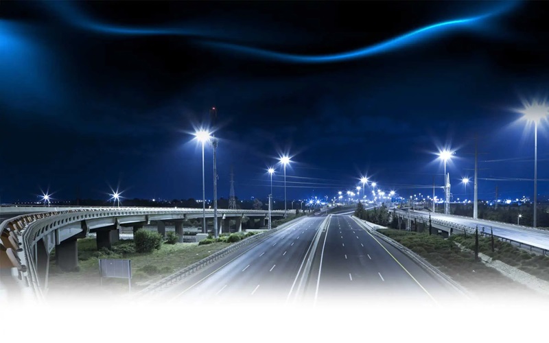 quy trình vận hành hệ thống chiếu sáng công cộng