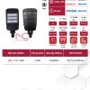 Đèn Đường LED LNC-117