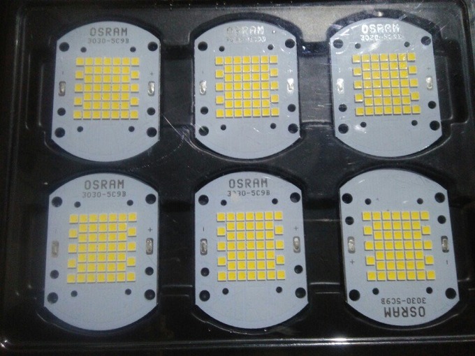 Chip LED Osram Là Gì