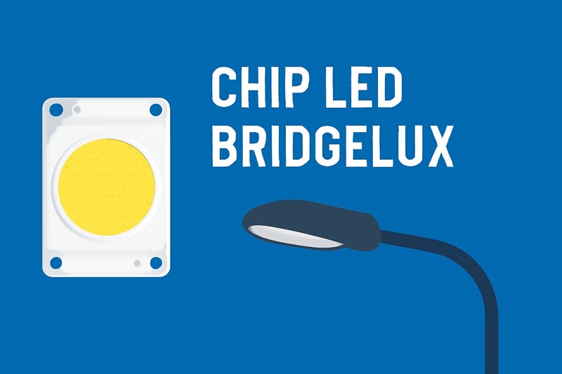 chip led bridgelux