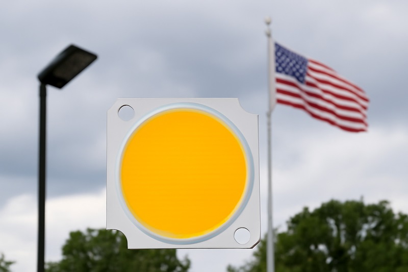 Chip LED Bridgelux