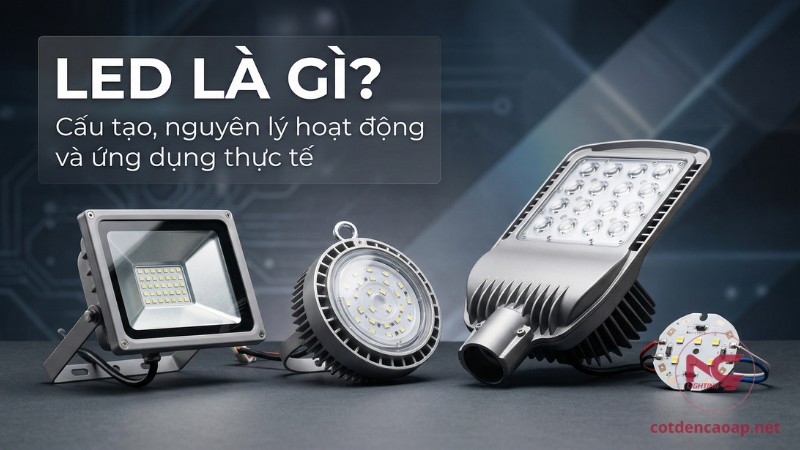 LED là gì