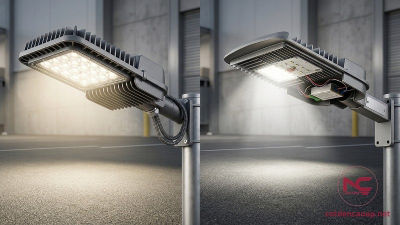 Ưu nhược của led là gì