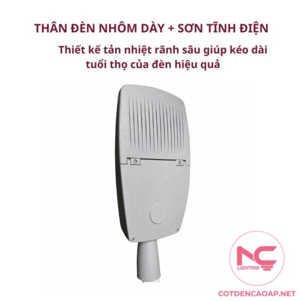 Đèn đường LED cao áp LNC-136