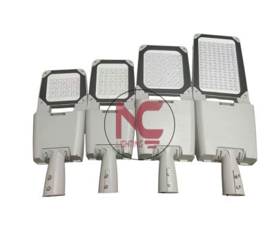 Các phiên bản đèn led LNC-139