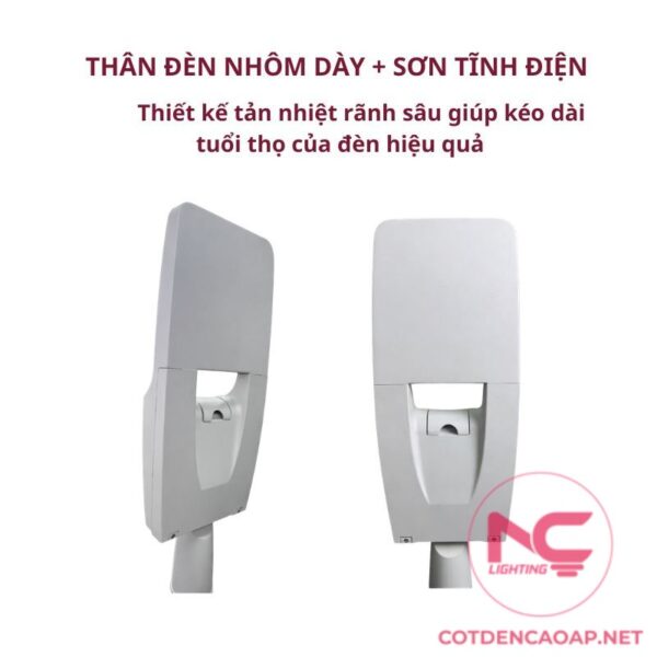 Đèn đường LED cao áp LNC-139