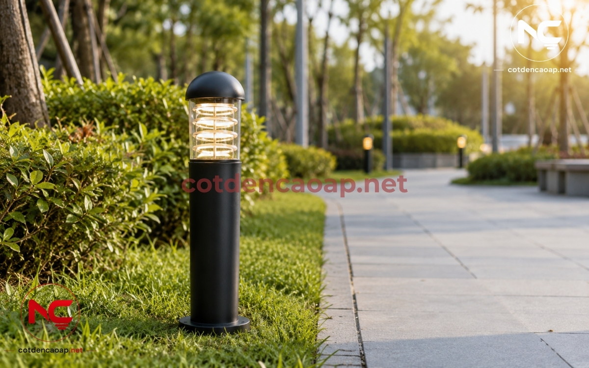 Đèn nấm DN28