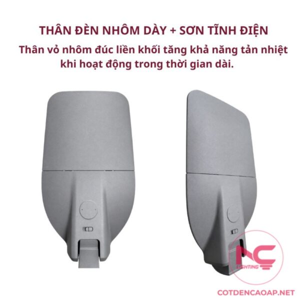 Đèn LED đường phố LNC-141