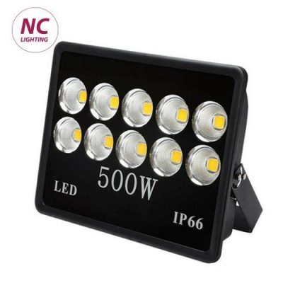 Đèn Pha Led Cao Áp 500W PNC24