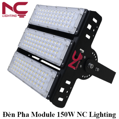 Đèn Pha Module 150W PNC53