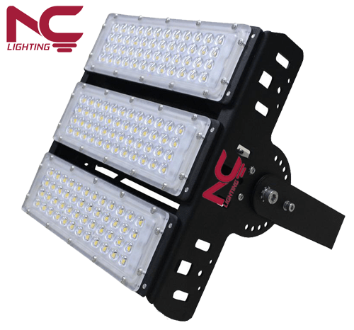 Đèn pha LED PNC-53