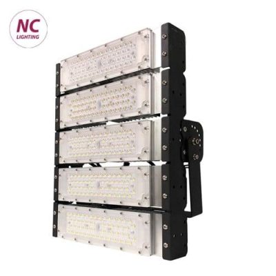 Đèn Pha Led Module 250W PNC34