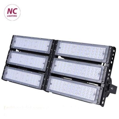 Đèn Pha Led Module 300W PNC35