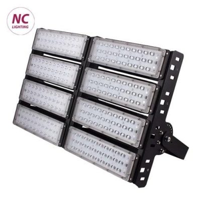 Đèn Pha Led Module 400W PNC36
