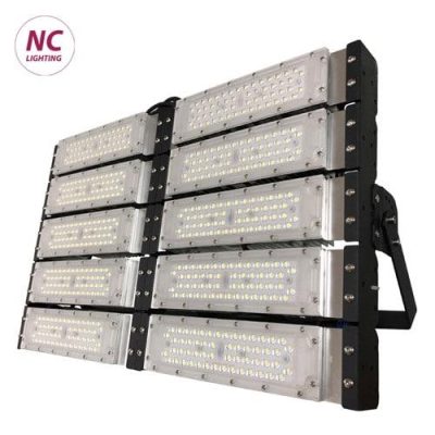 Đèn Pha Led Module 500W PNC37