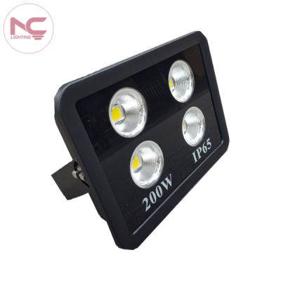 Đèn Pha Led PNC-05 200W