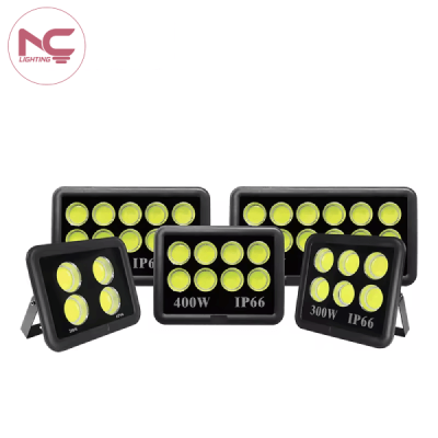 Đèn Pha Led Cao Áp PNC50